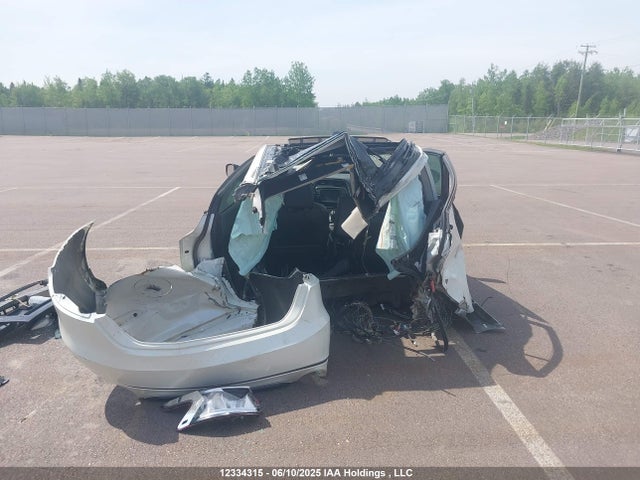 1N4AA6AP9GC395049 Nissan Maxima