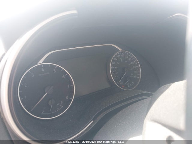1N4AA6AP9GC395049 Nissan Maxima