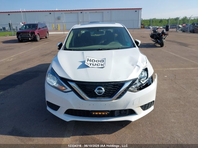 3N1AB7AP4JY251696 Nissan 2018