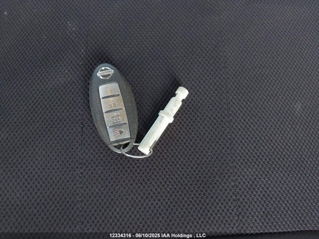 3N1AB7AP4JY251696 Nissan 2018