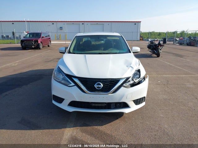 3N1AB7AP4JY251696 Nissan 2018