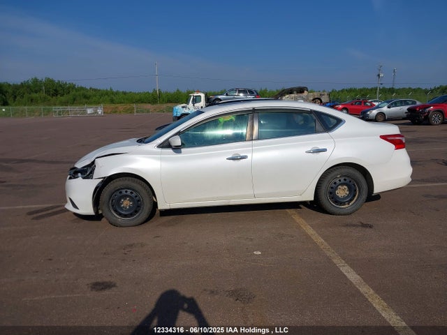 3N1AB7AP4JY251696 Nissan 2018