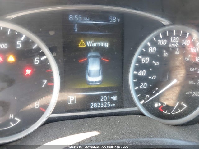 3N1AB7AP4JY251696 Nissan 2018