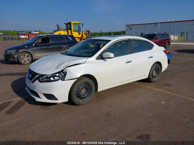 3N1AB7AP4JY251696 Nissan 2018