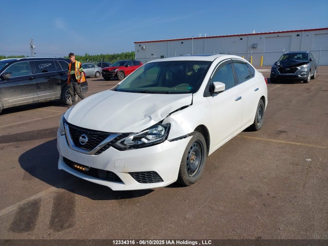 3N1AB7AP4JY251696 Nissan 2018