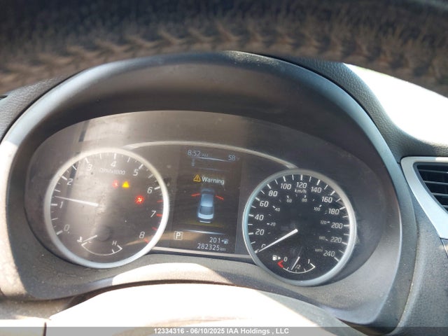 3N1AB7AP4JY251696 Nissan 2018