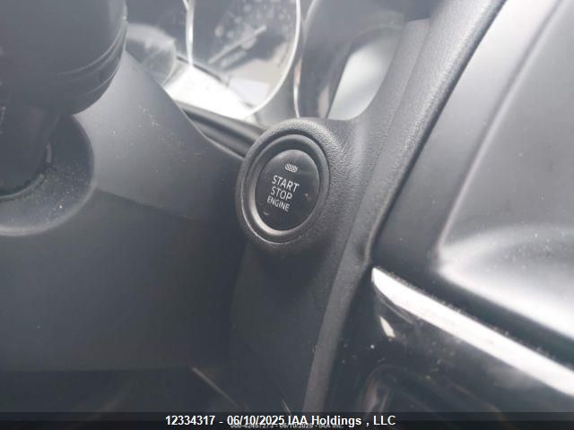 JM3KE4DYXF0500832 Mazda CX-5 GT