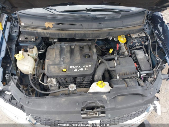 3C4PDCAB5ET156078 Dodge Journey