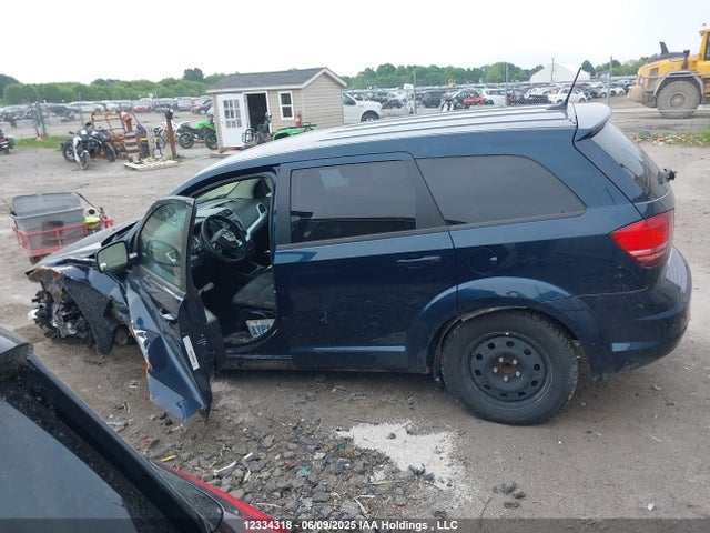 3C4PDCAB5ET156078 Dodge Journey
