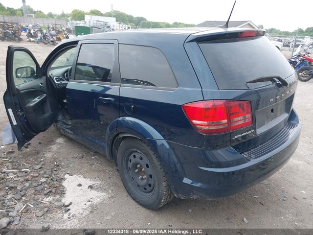 3C4PDCAB5ET156078 Dodge Journey