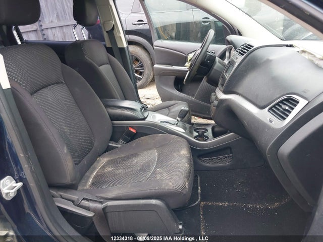 3C4PDCAB5ET156078 Dodge Journey