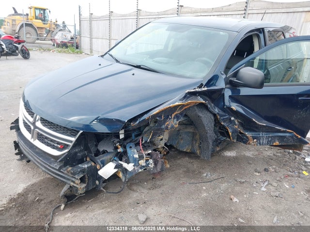3C4PDCAB5ET156078 Dodge Journey