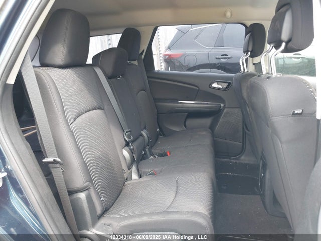 3C4PDCAB5ET156078 Dodge Journey