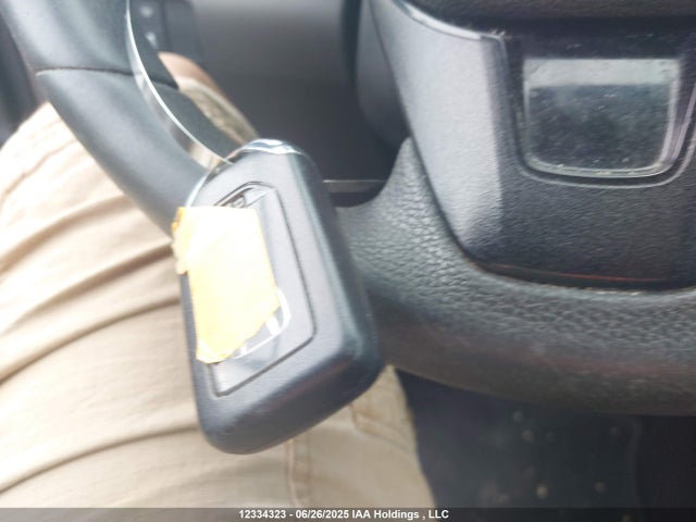 2HKRW2H25HH108555 Honda l15be
