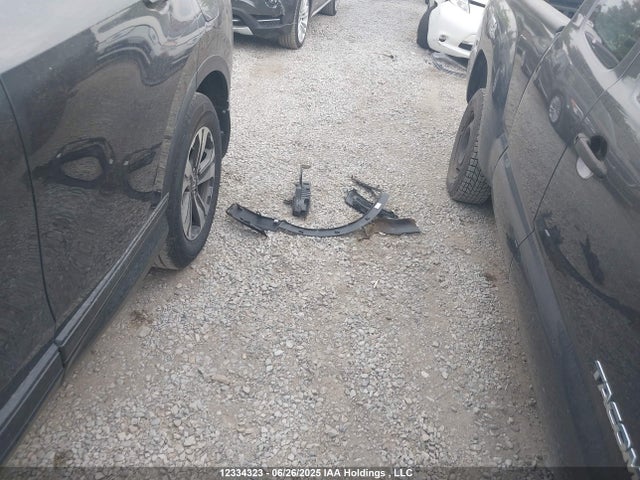 2HKRW2H25HH108555 Honda l15be