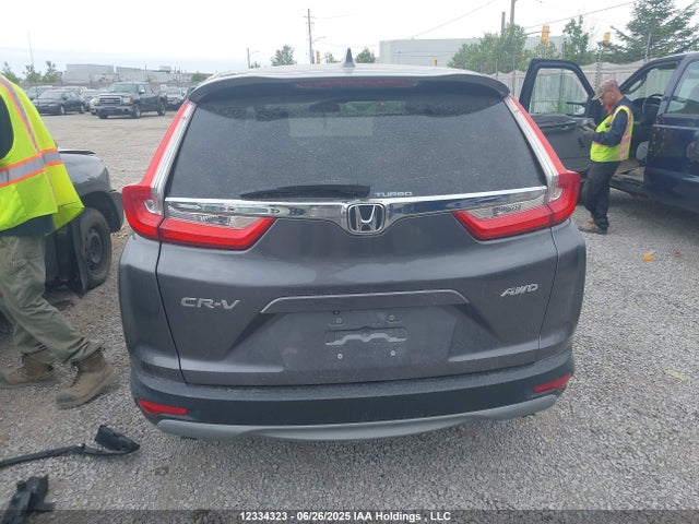 2HKRW2H25HH108555 Honda l15be