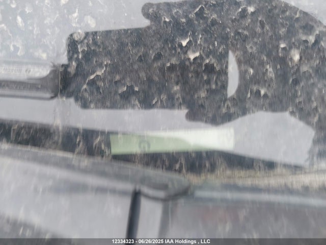 2HKRW2H25HH108555 Honda l15be