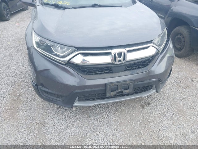 2HKRW2H25HH108555 Honda l15be