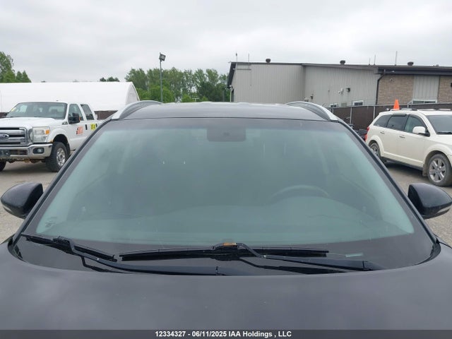 KM8J33A4XGU239763 Hyundai 2016