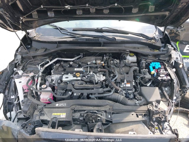 7MUFBABG9RV044230 Toyota m20a-fxs