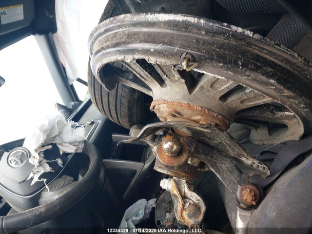 7MUFBABG9RV044230 Toyota m20a-fxs