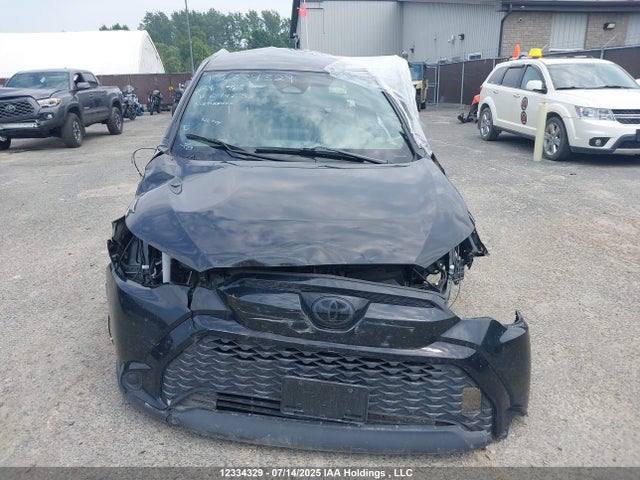 7MUFBABG9RV044230 Toyota m20a-fxs