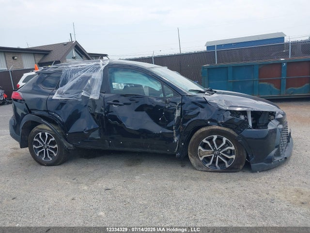 7MUFBABG9RV044230 Toyota m20a-fxs
