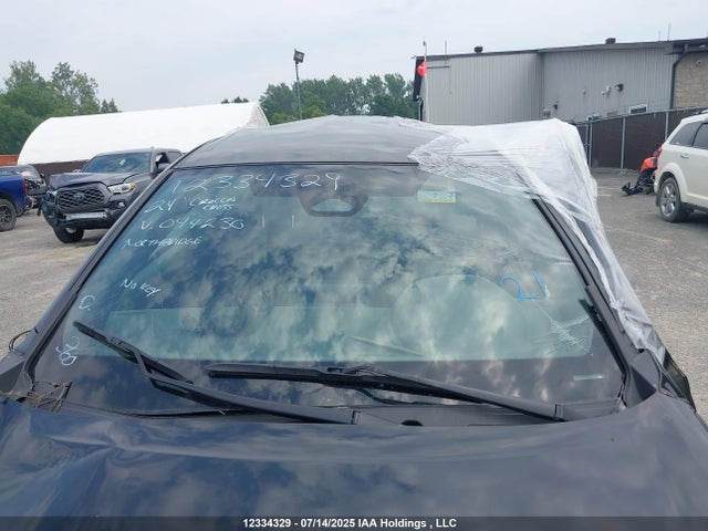 7MUFBABG9RV044230 Toyota m20a-fxs