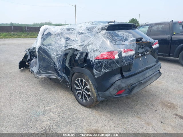 7MUFBABG9RV044230 Toyota m20a-fxs