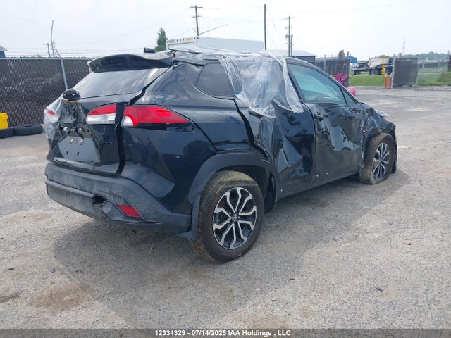 7MUFBABG9RV044230 Toyota m20a-fxs
