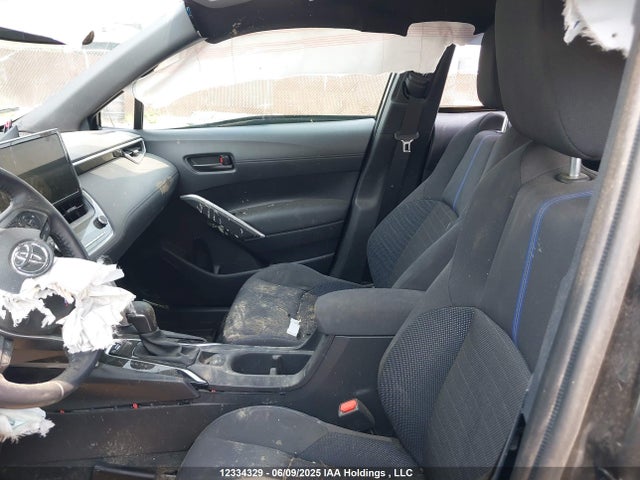 7MUFBABG9RV044230 Toyota m20a-fxs