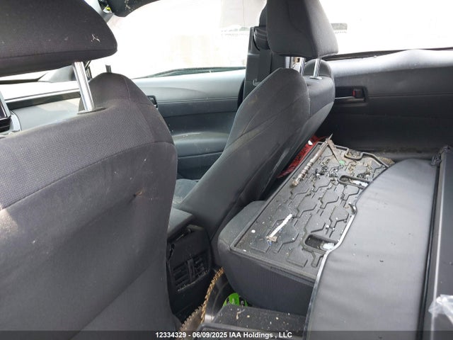 7MUFBABG9RV044230 Toyota m20a-fxs