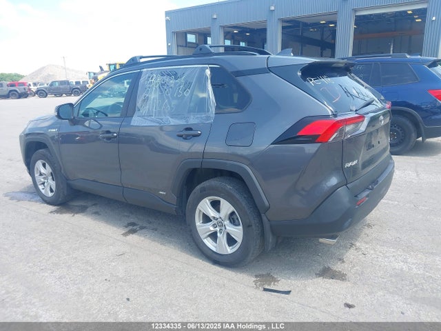 2T3RWRFV8MW122605 Toyota a25a-fxs, 3nm+4nm(ni)