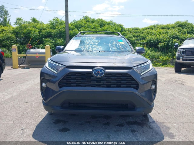 2T3RWRFV8MW122605 Toyota a25a-fxs, 3nm+4nm(ni)