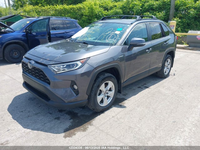 2T3RWRFV8MW122605 Toyota a25a-fxs, 3nm+4nm(ni)