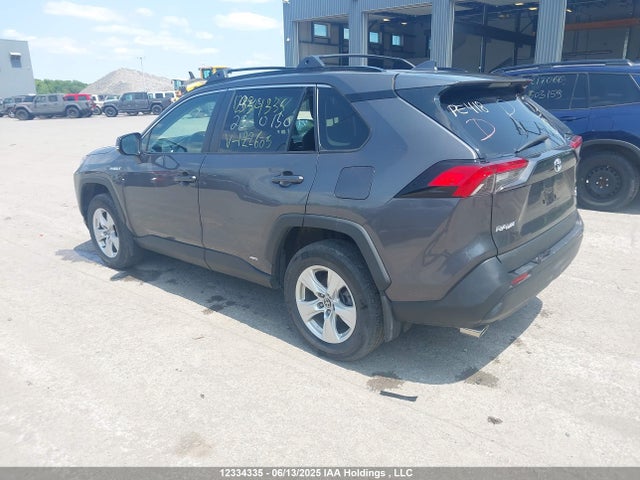 2T3RWRFV8MW122605 Toyota a25a-fxs, 3nm+4nm(ni)