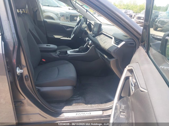 2T3RWRFV8MW122605 Toyota a25a-fxs, 3nm+4nm(ni)