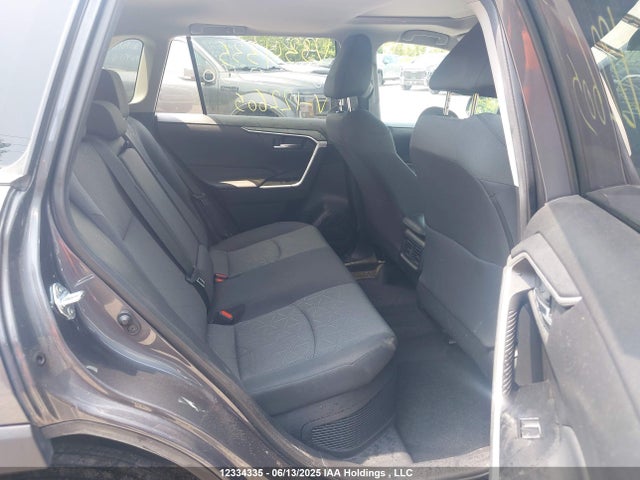 2T3RWRFV8MW122605 Toyota a25a-fxs, 3nm+4nm(ni)