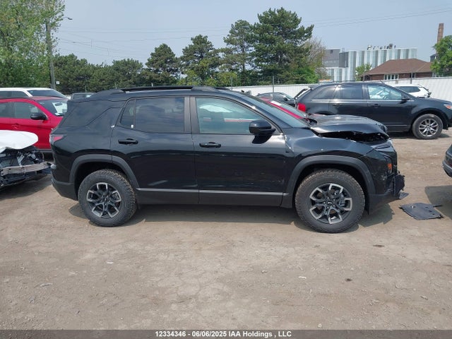 3GNAXSEG5SL310322 Chevrolet Equinox Activ