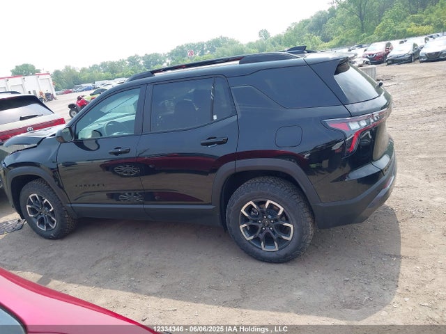 3GNAXSEG5SL310322 Chevrolet Equinox Activ