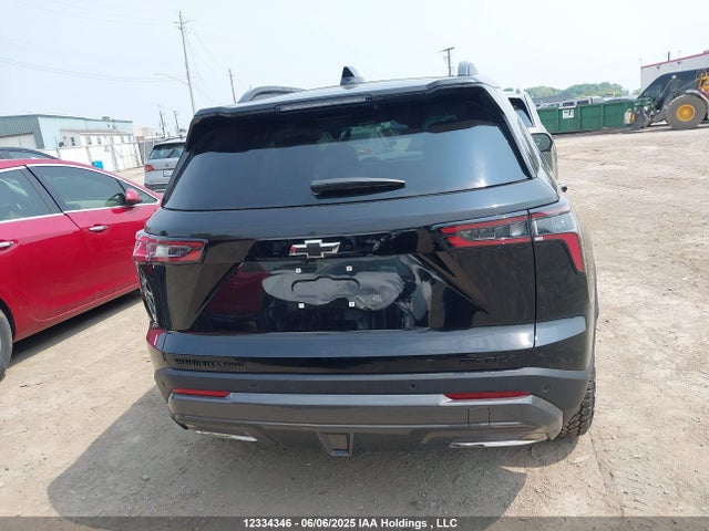 3GNAXSEG5SL310322 Chevrolet Equinox Activ