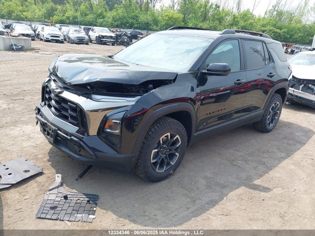 3GNAXSEG5SL310322 Chevrolet Equinox Activ