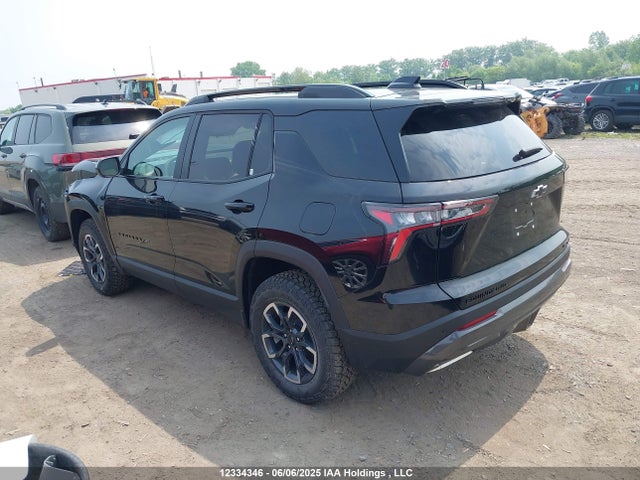 3GNAXSEG5SL310322 Chevrolet Equinox Activ