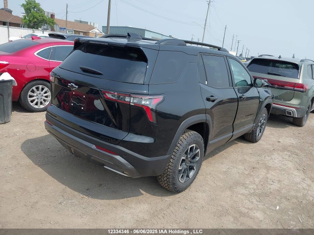 3GNAXSEG5SL310322 Chevrolet Equinox Activ