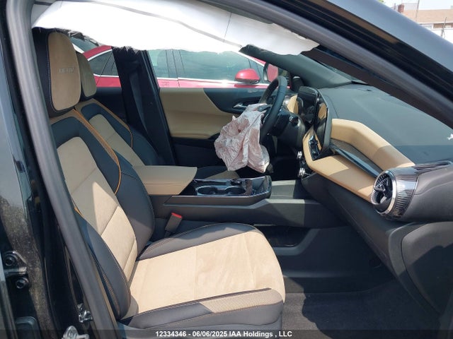 3GNAXSEG5SL310322 Chevrolet Equinox Activ