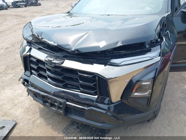 3GNAXSEG5SL310322 Chevrolet Equinox Activ