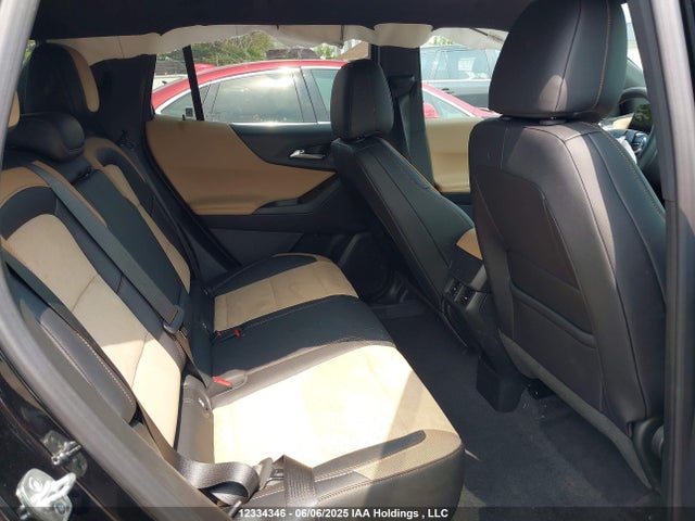 3GNAXSEG5SL310322 Chevrolet Equinox Activ
