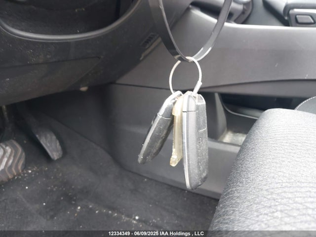 Nissan ROGUE SV 2024 JN8BT3BB1RW427086 Image 11