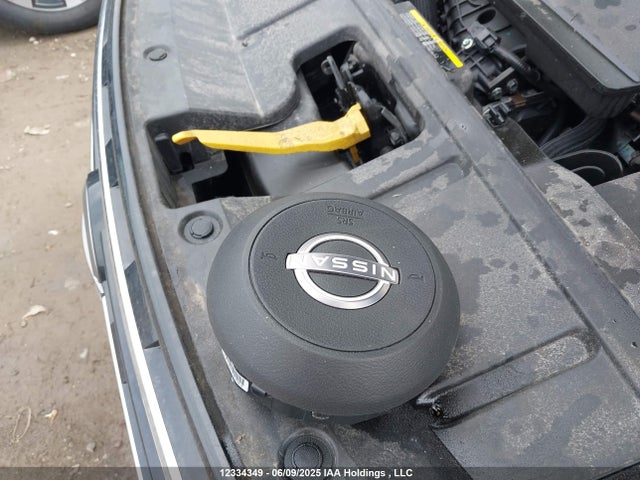 Nissan ROGUE SV 2024 JN8BT3BB1RW427086 Image 12