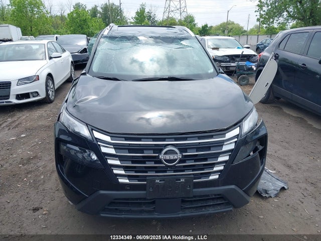Nissan ROGUE SV 2024 JN8BT3BB1RW427086 Image 13